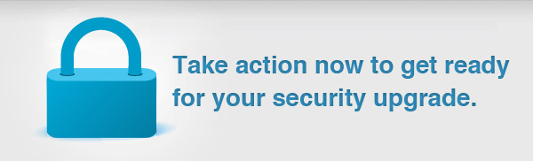 Youll be just two steps from a more secure login.