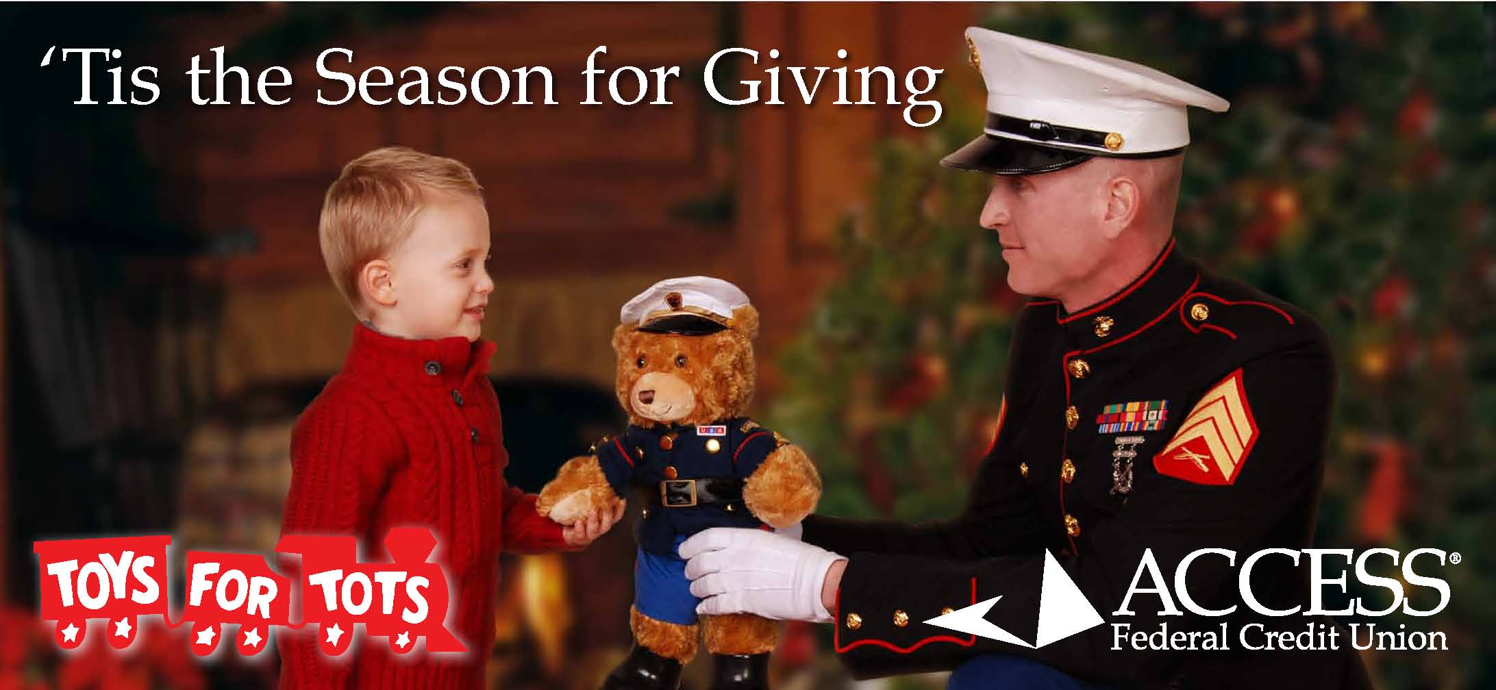 Toys for Tots