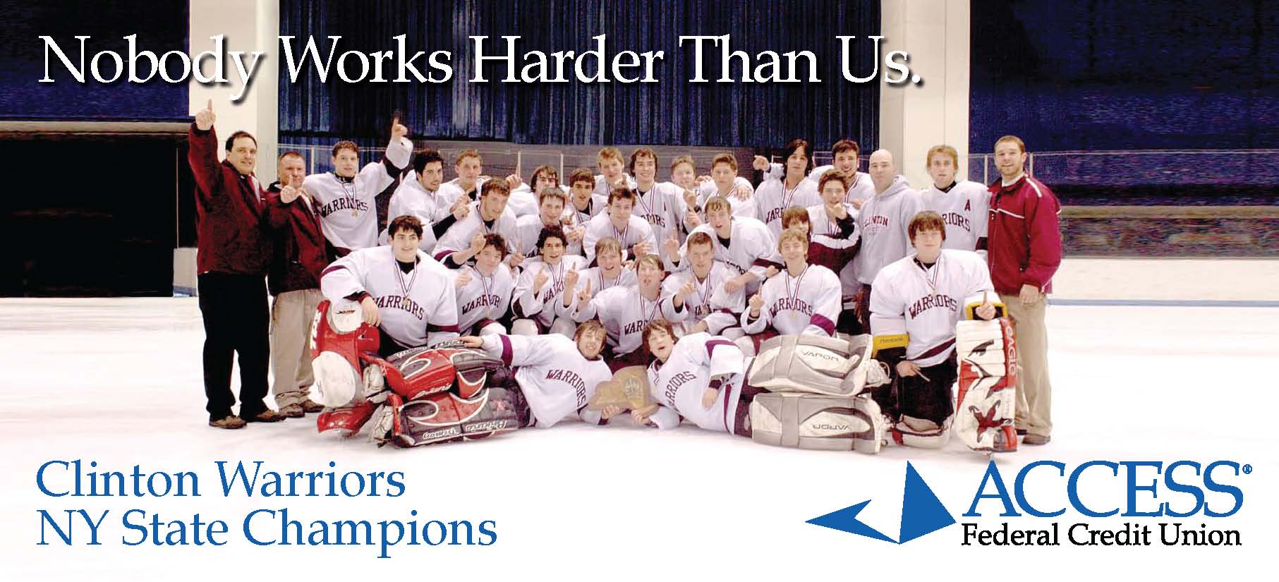 Hockey