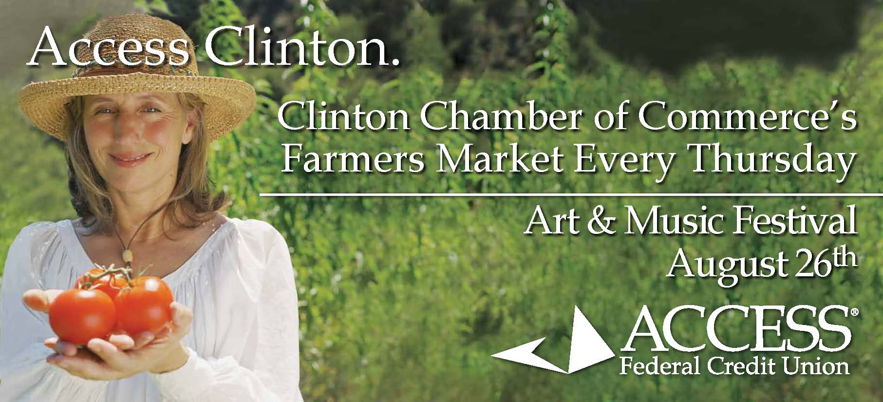 Farmers Market