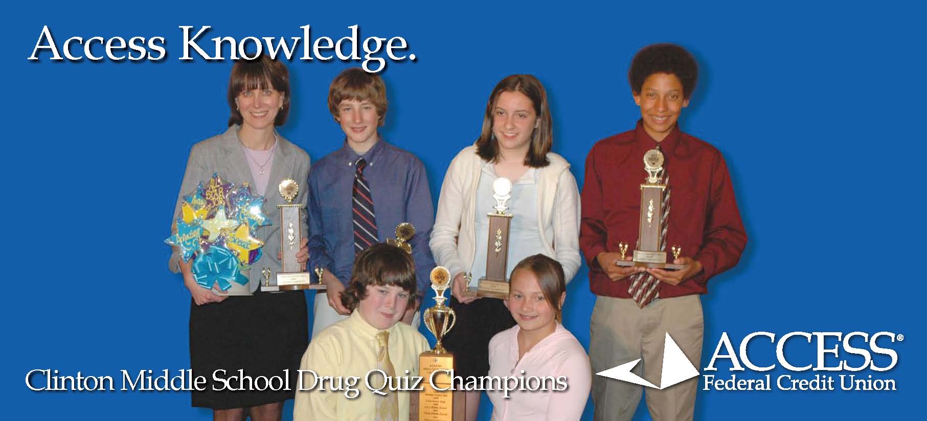 Drug Quiz