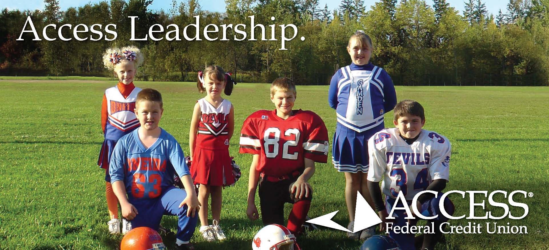 Pop Warner