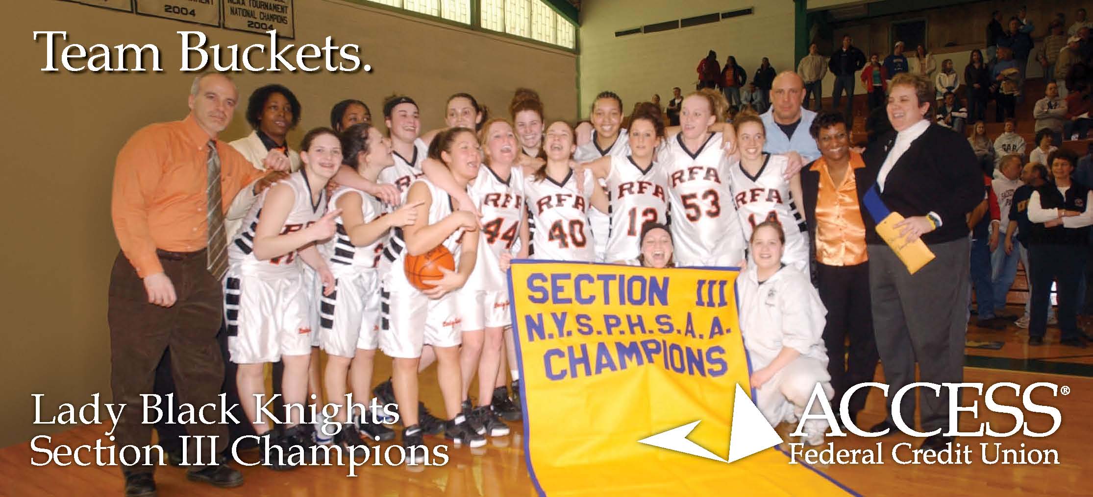 Girls BB