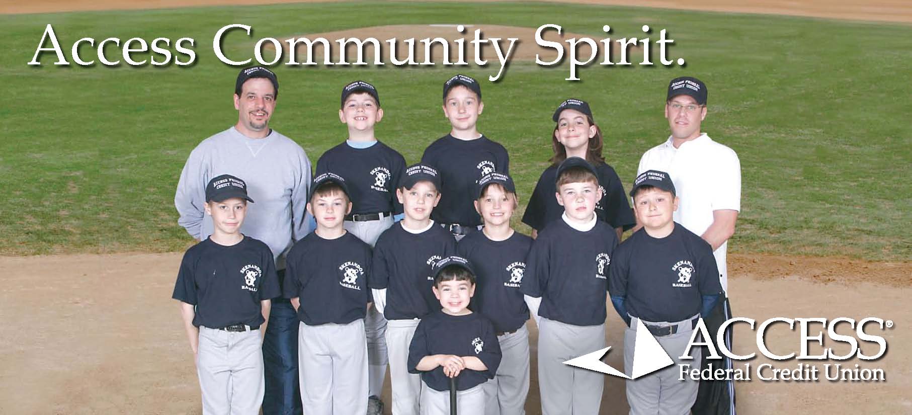 Skenandoa Baseball
