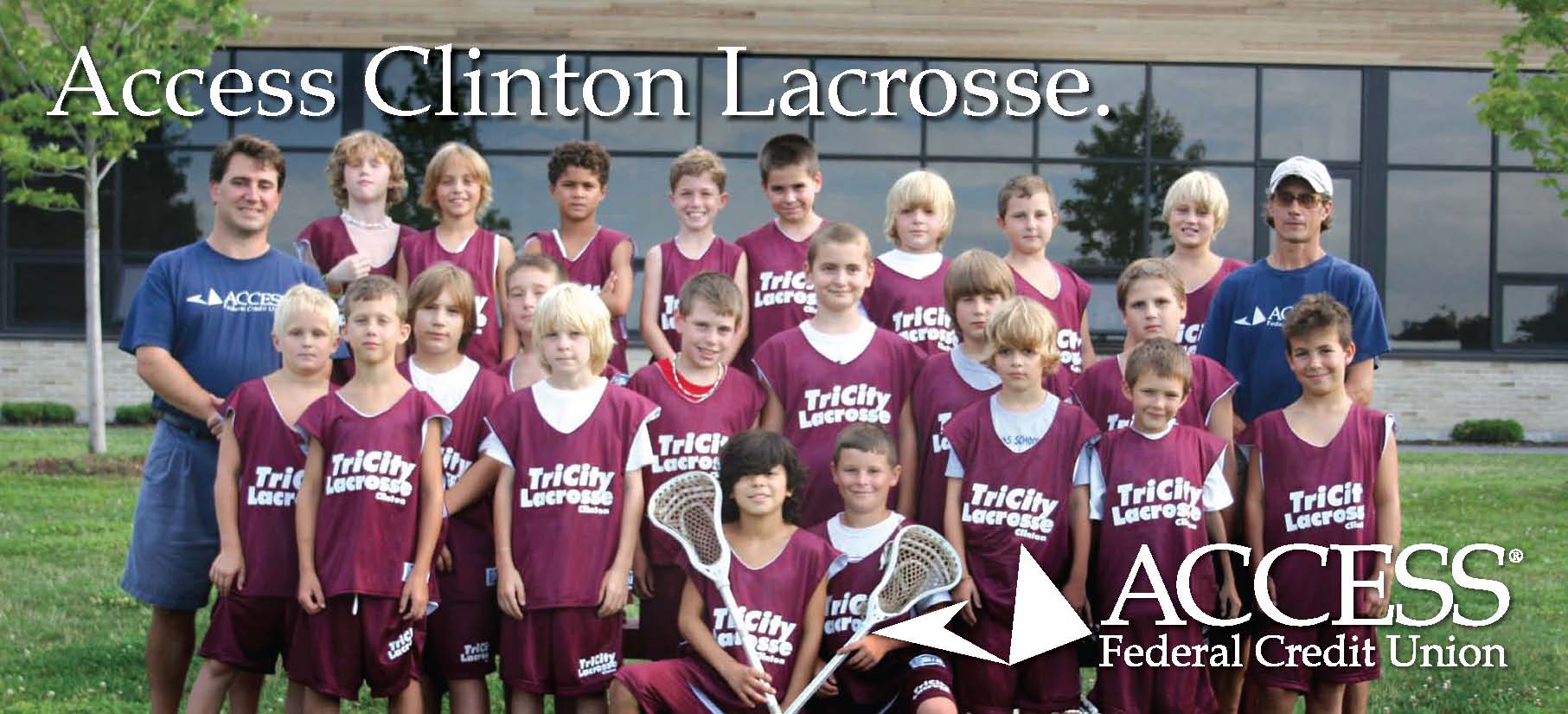 TriCity LAX