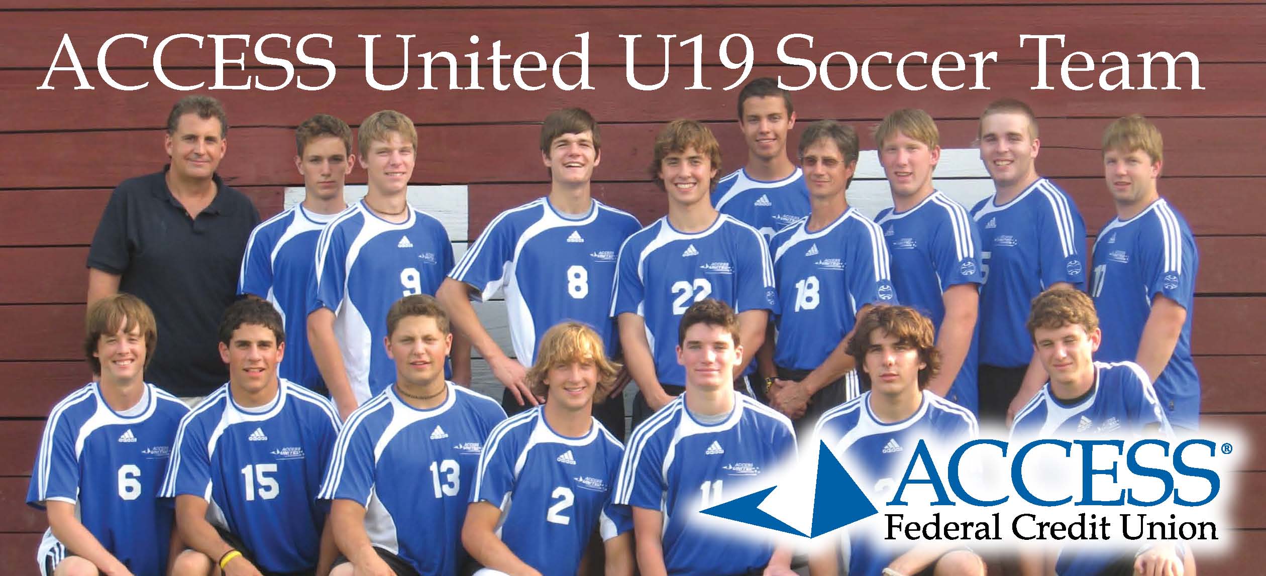 Access United U-19