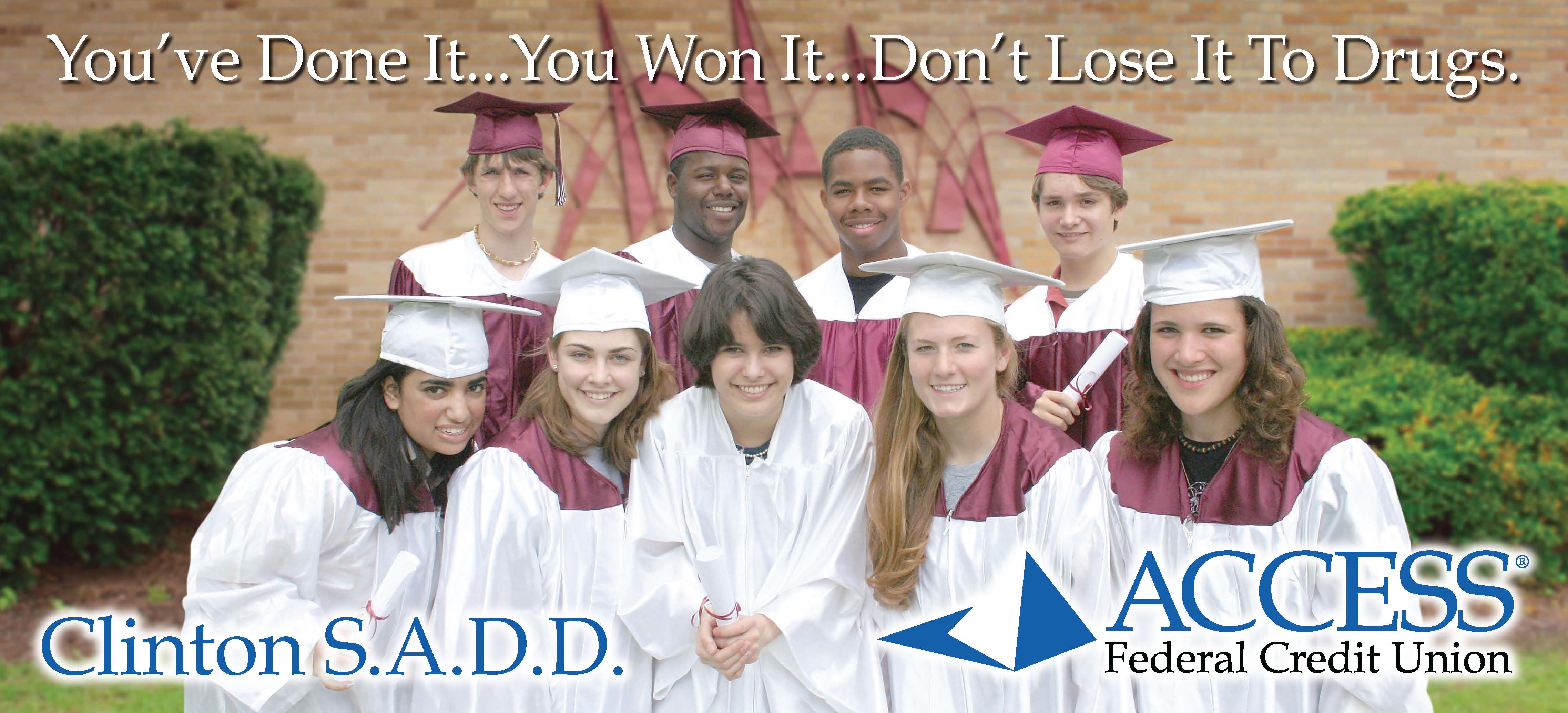 SADD Grad