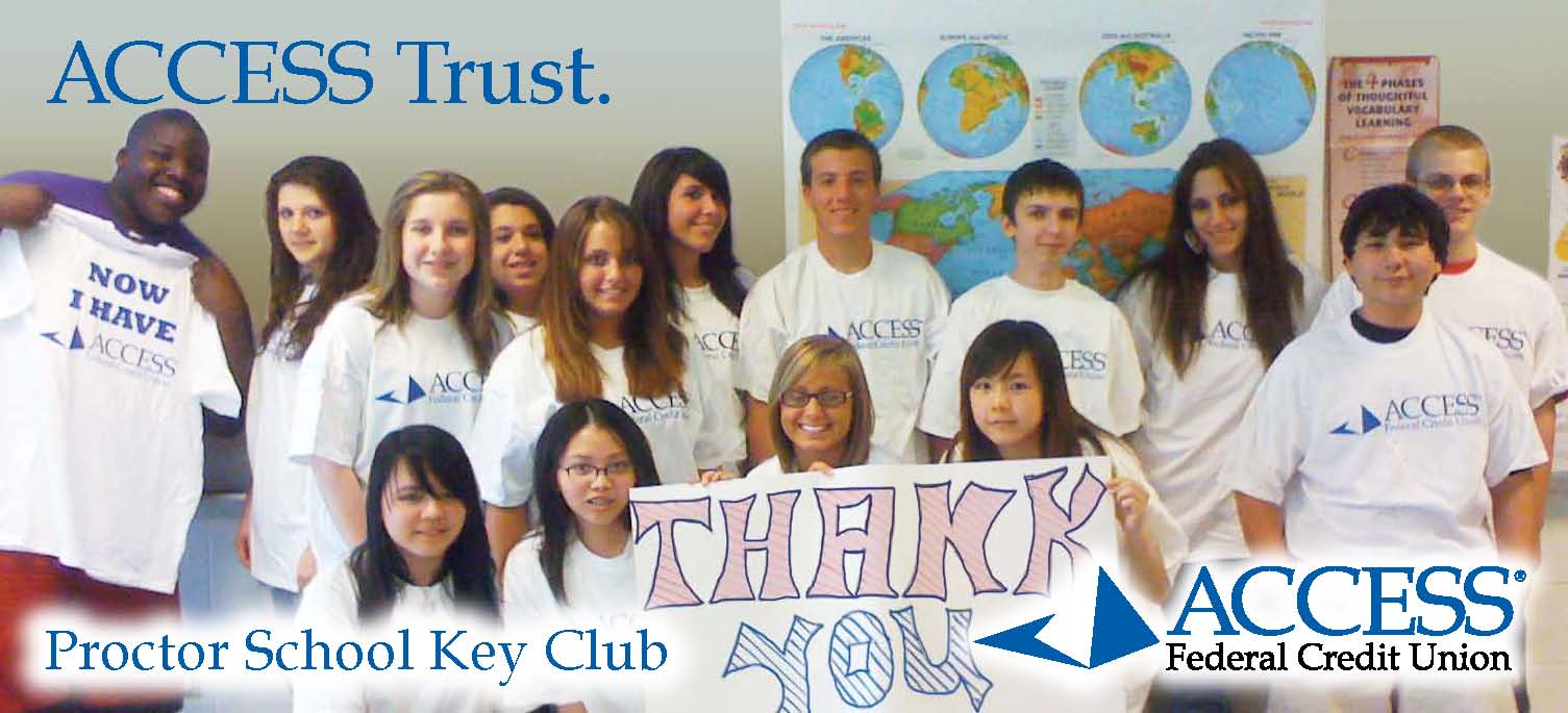 Access Trust