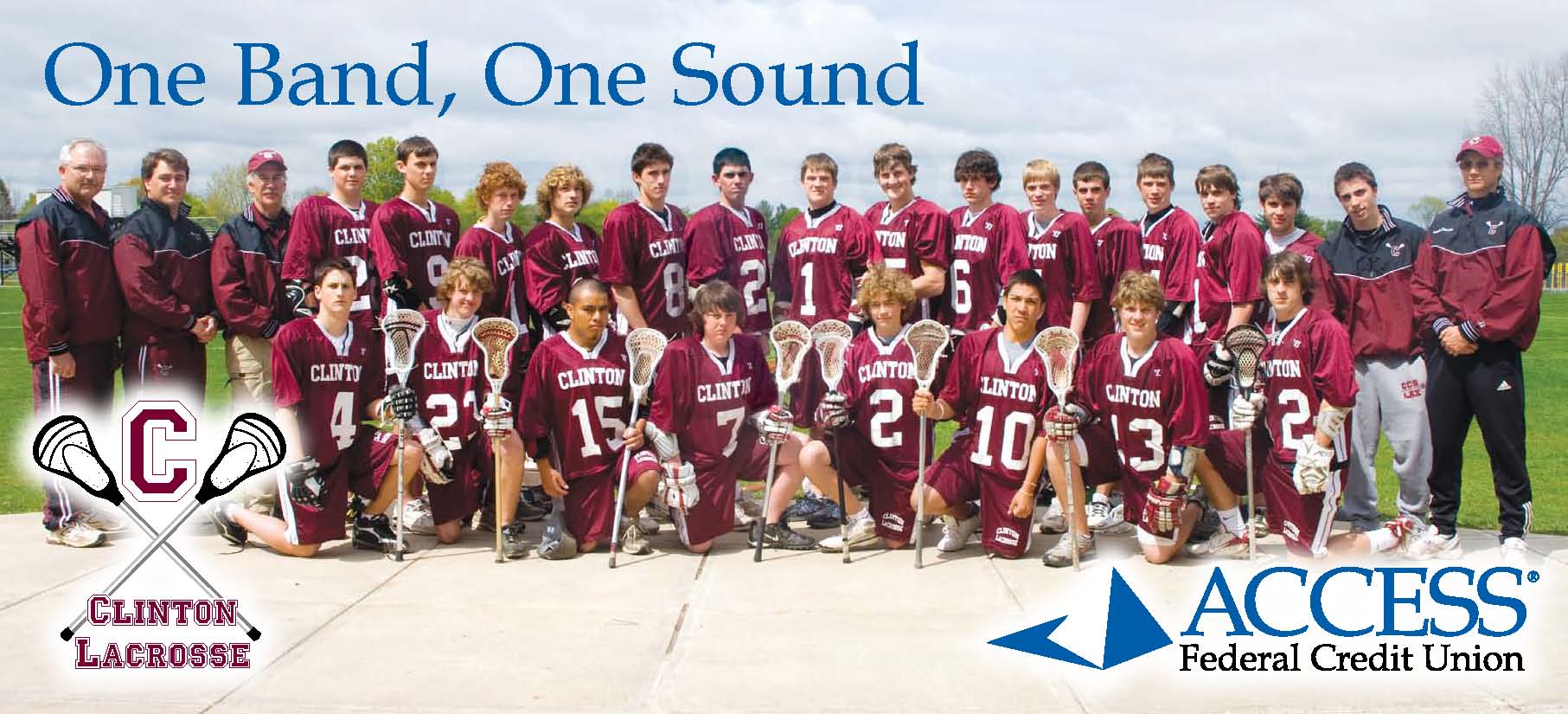 Varsity LAX
