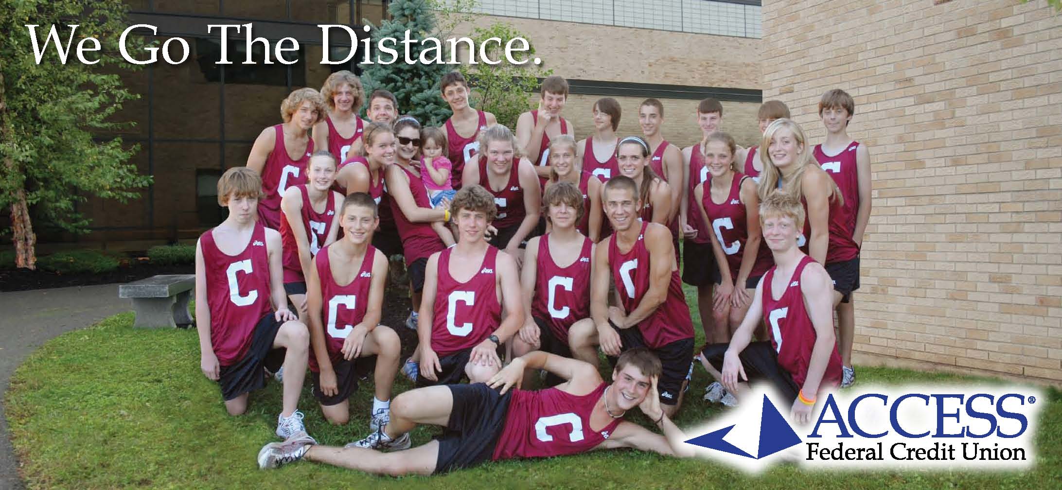 Cross Country