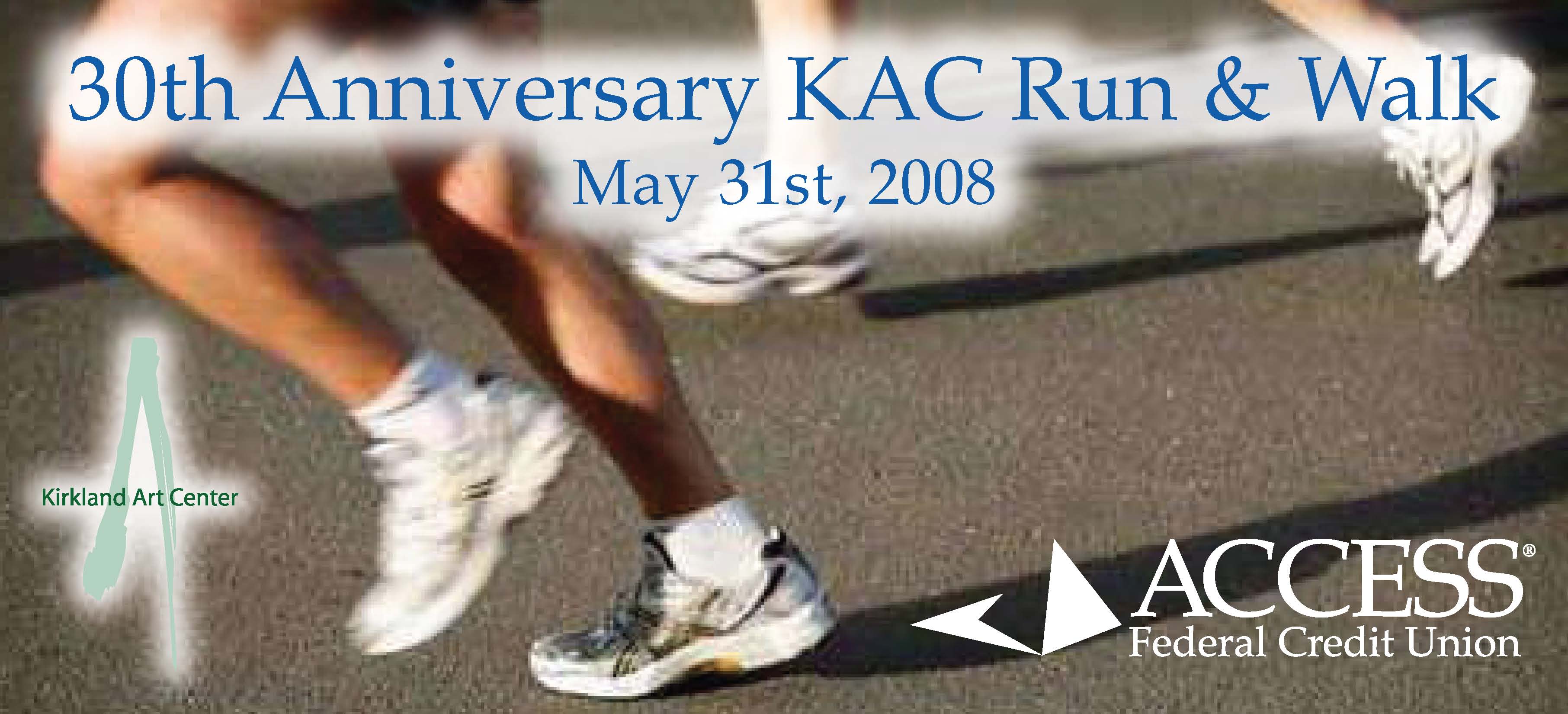 KAC Run