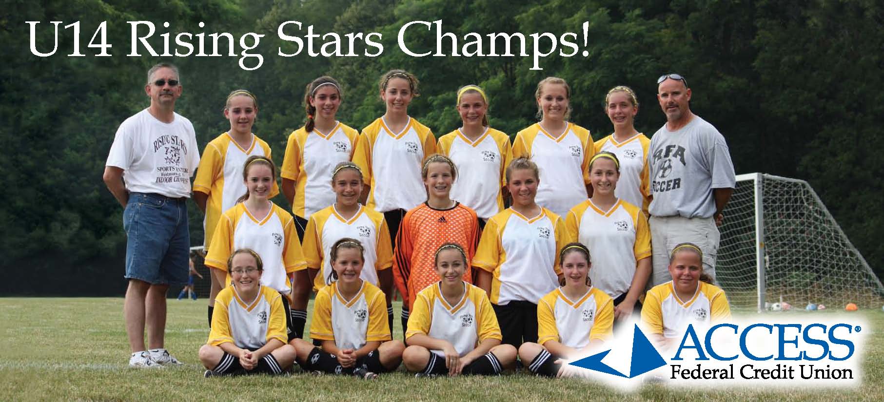 Rising Stars