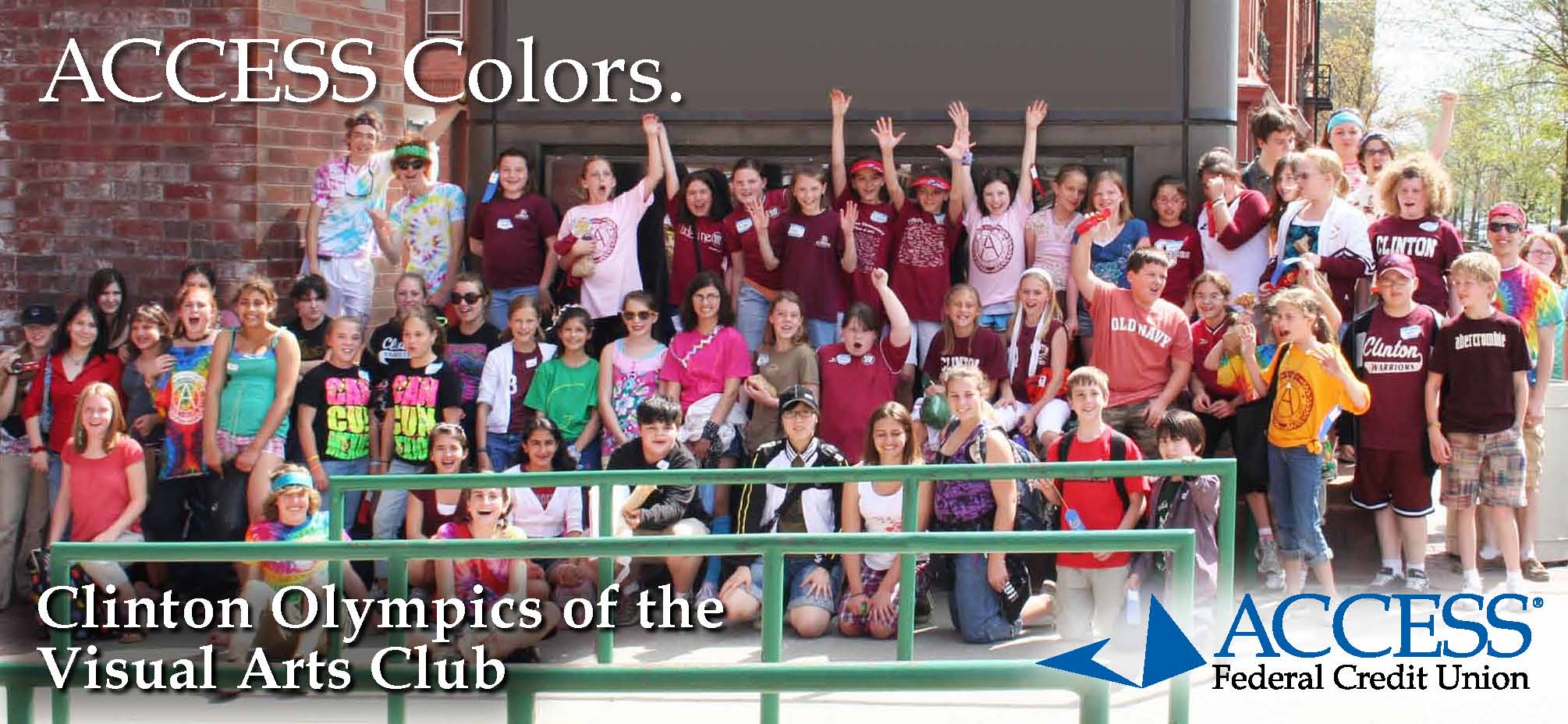 Access Colors