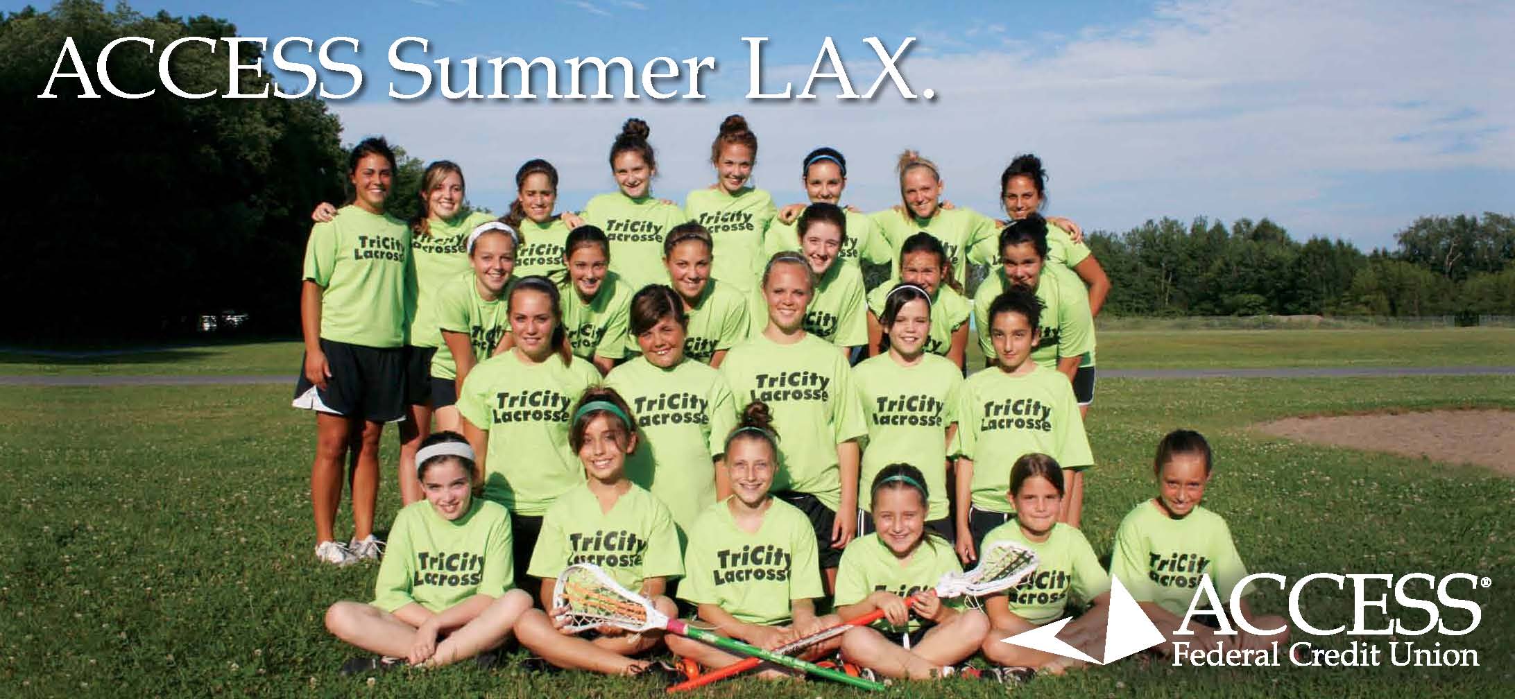 Summer TriCity LAX