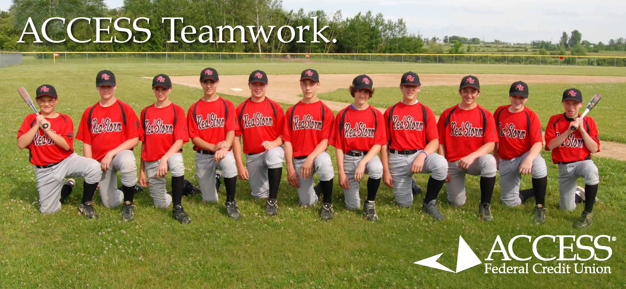 Teamwork