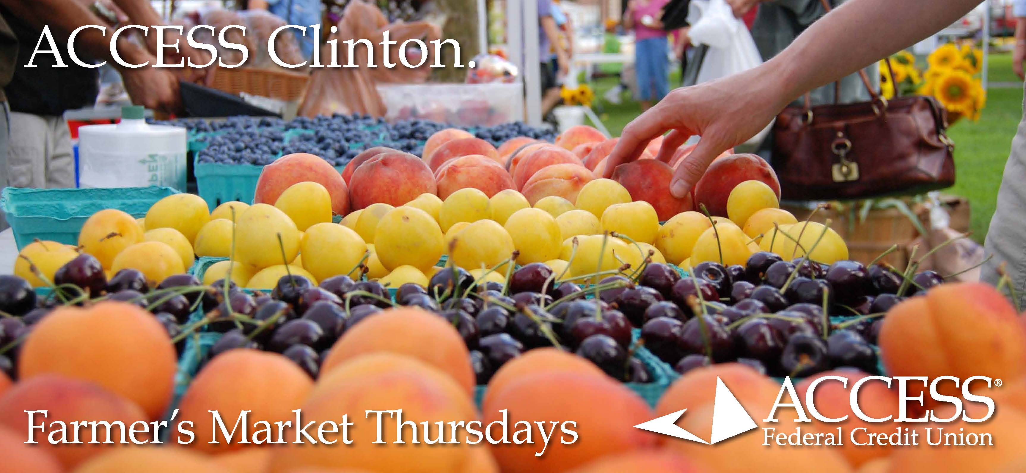 Farmers Market