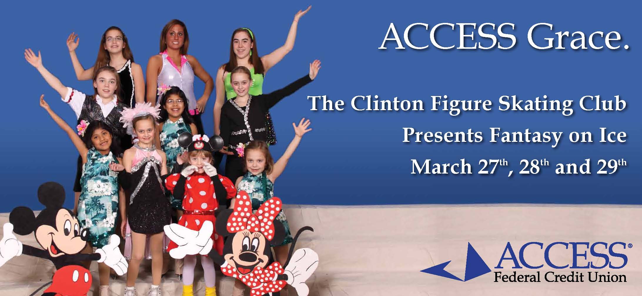 Figure Skating Club