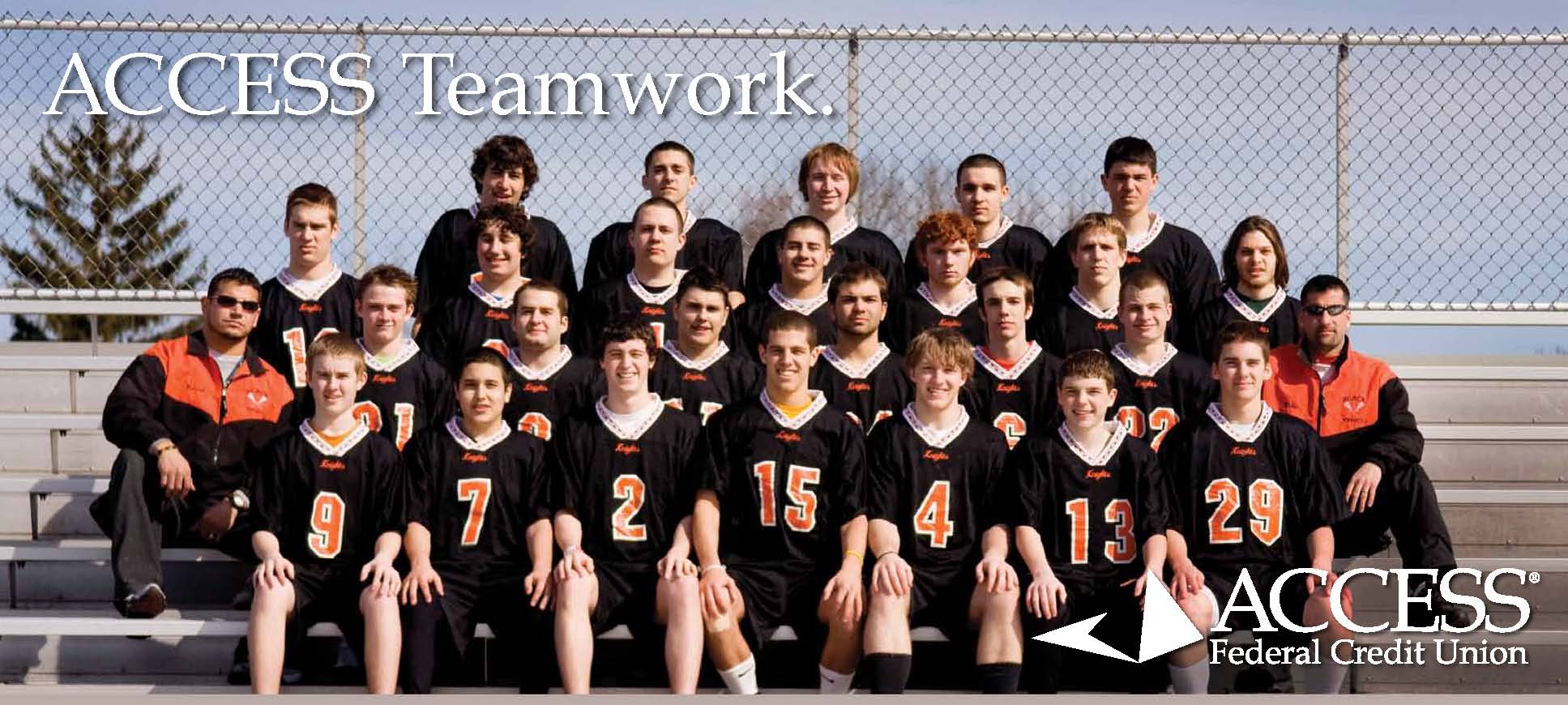 RFA Lax