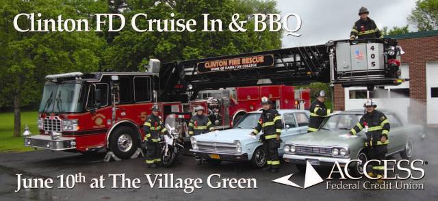 Access Fire Dept