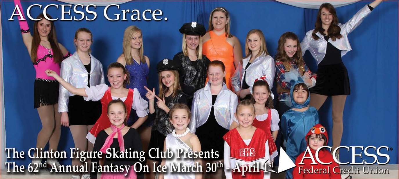 Access Grace