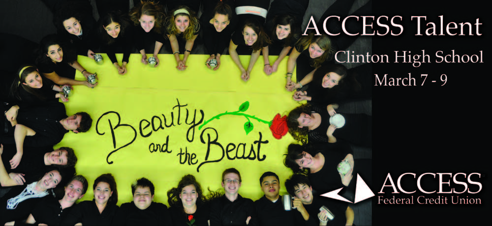 Beauty and the Beast