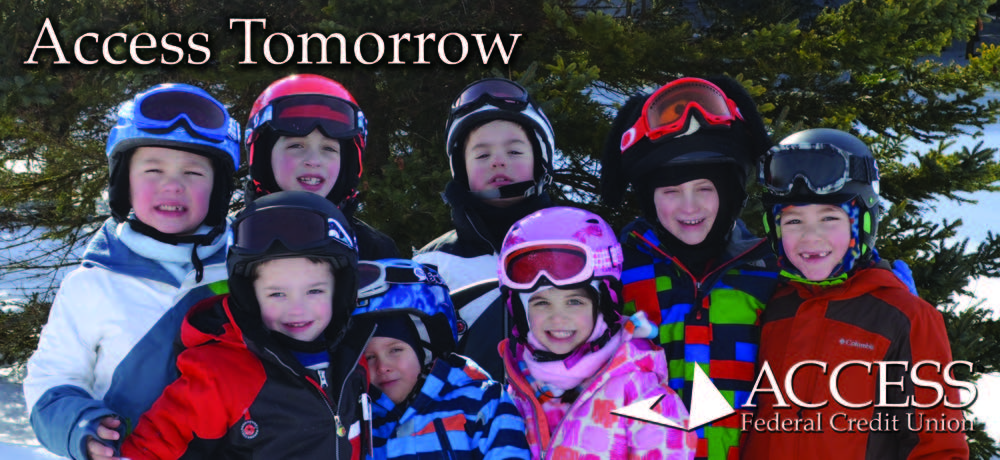 Access Tomorrow