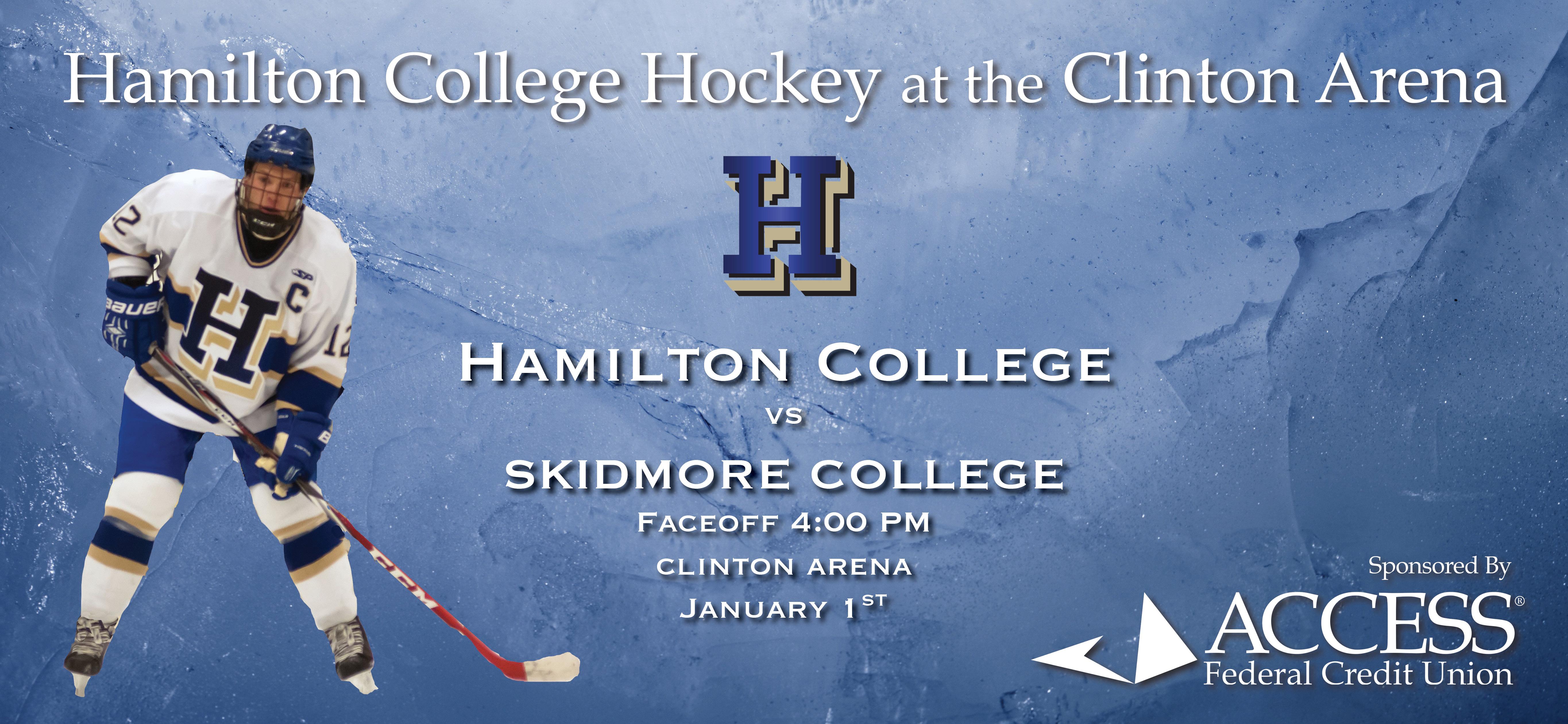Hamilton Hockey