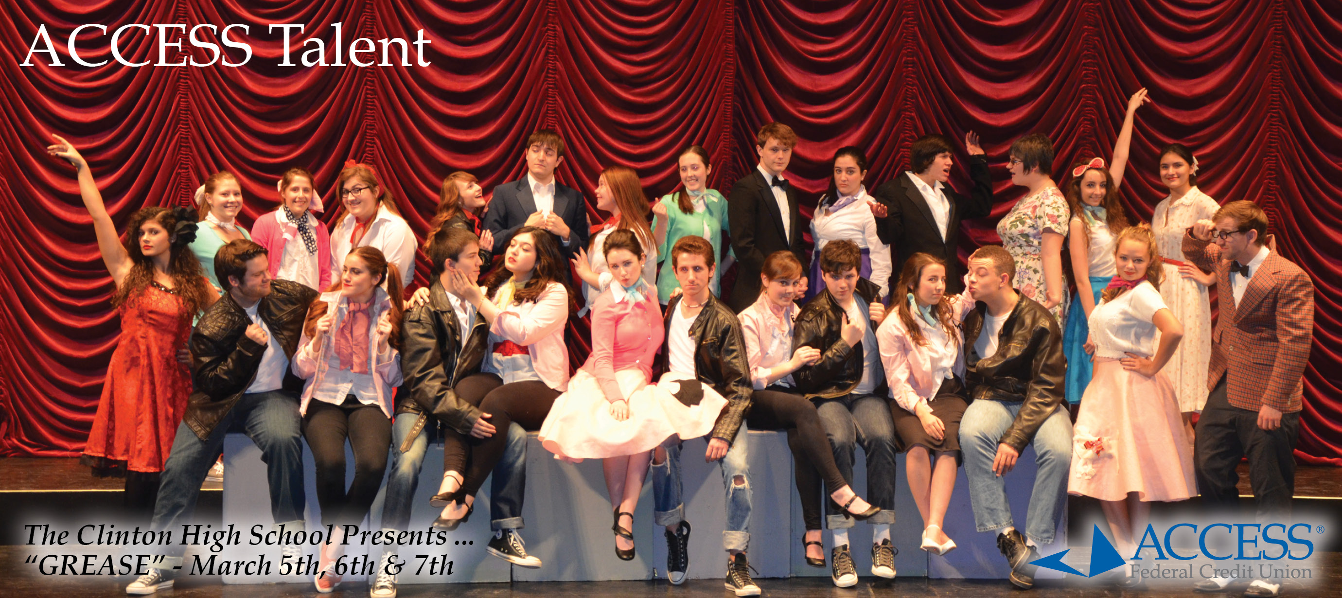 CCS Musical