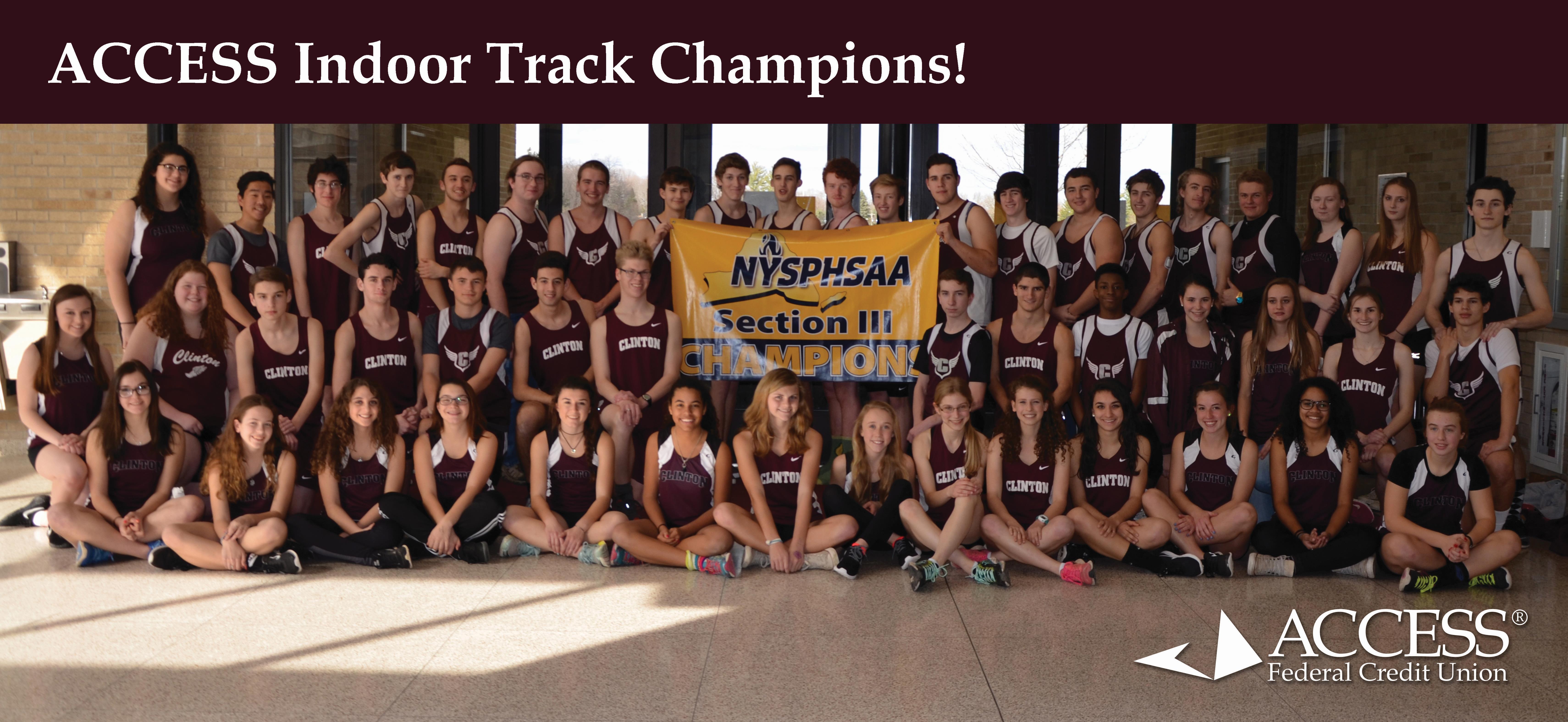 Indoor Track