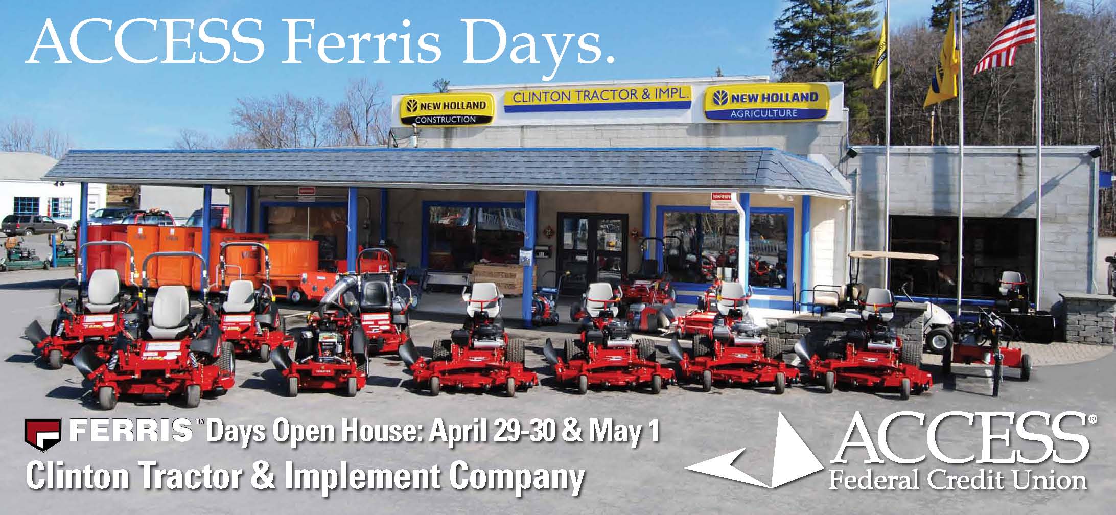 Ferris Day
