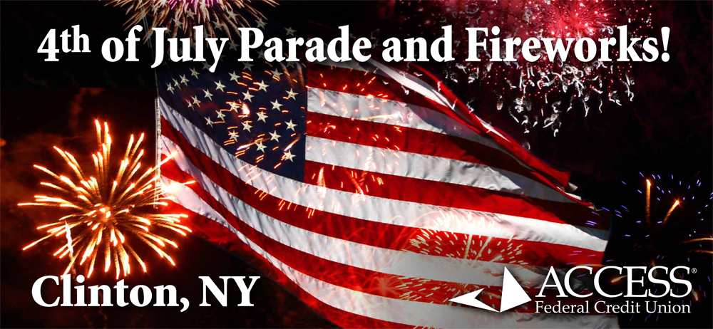 Fourth of July