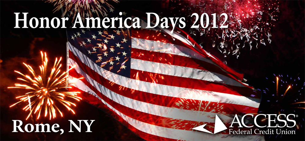 Honor America