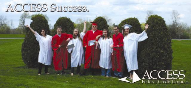 Access Success