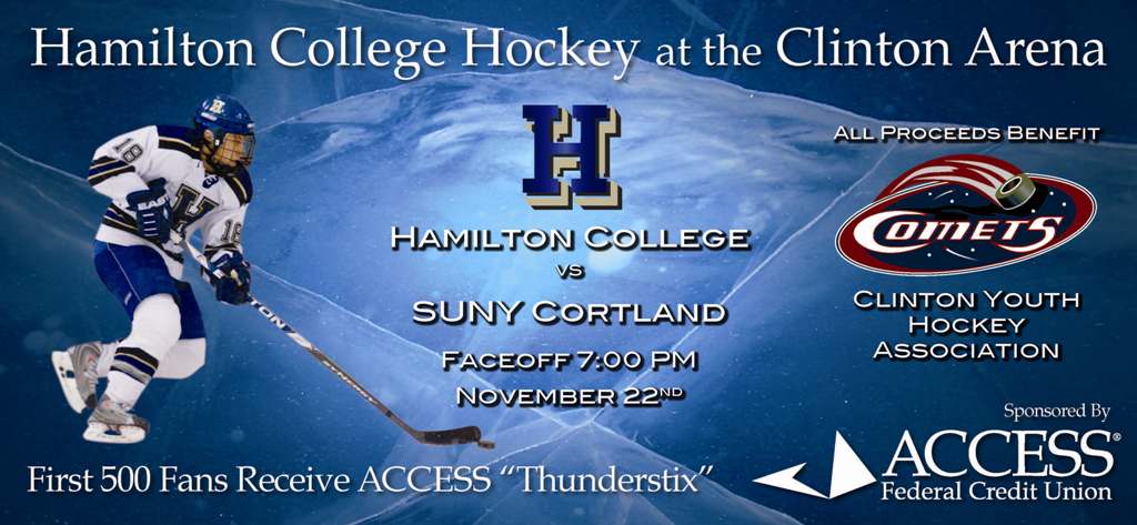 Hamilton Hockey