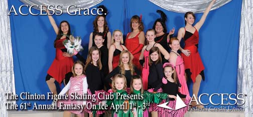 Figure Skating
