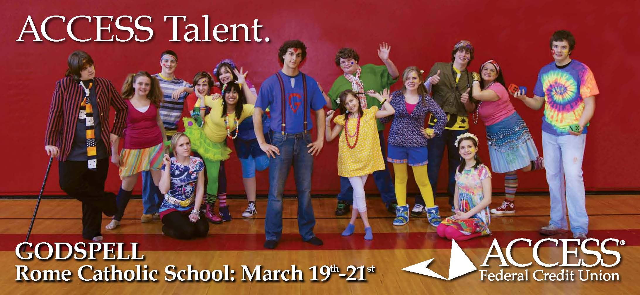 Godspell