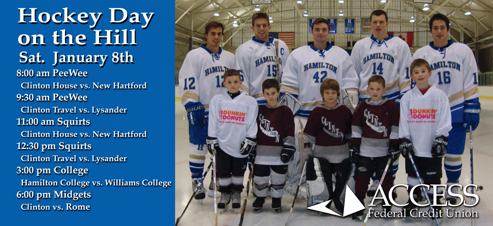 Hockey Day