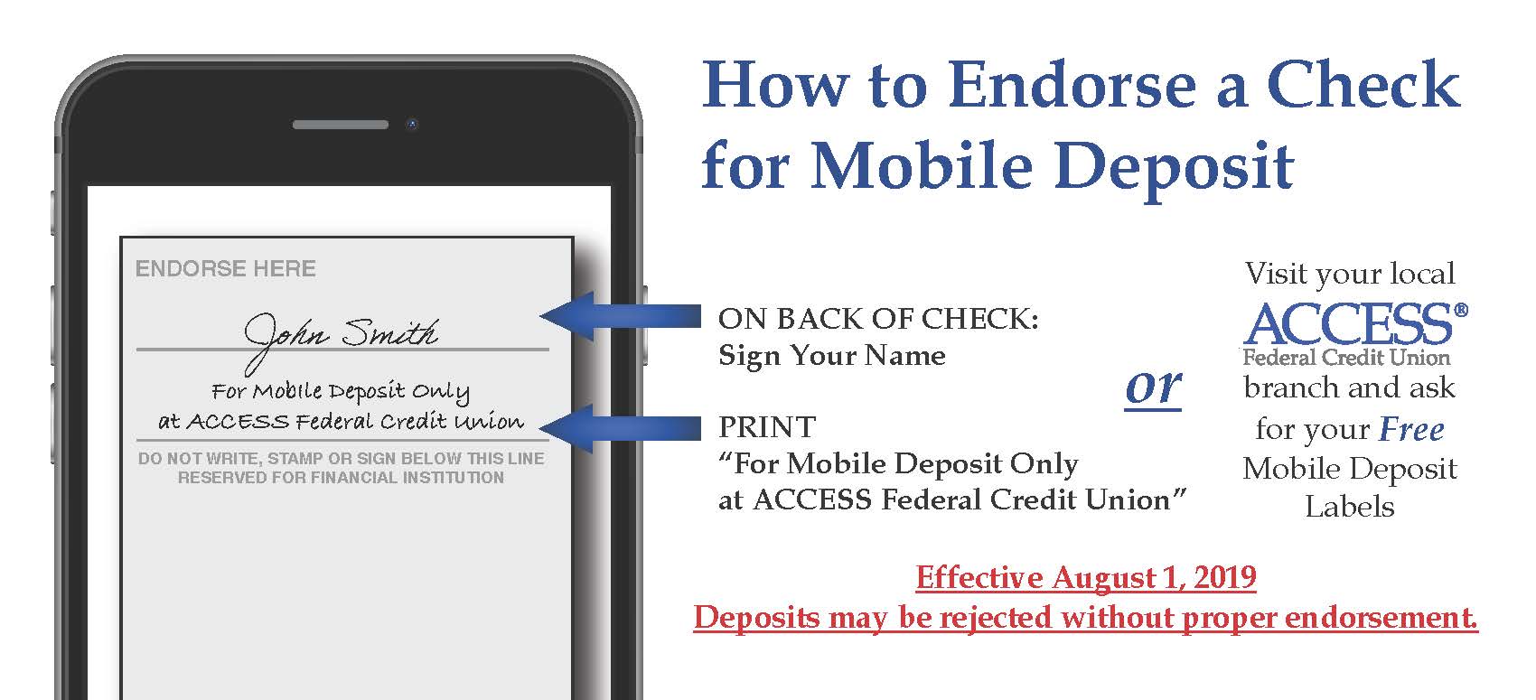 Access Federal Credit Union