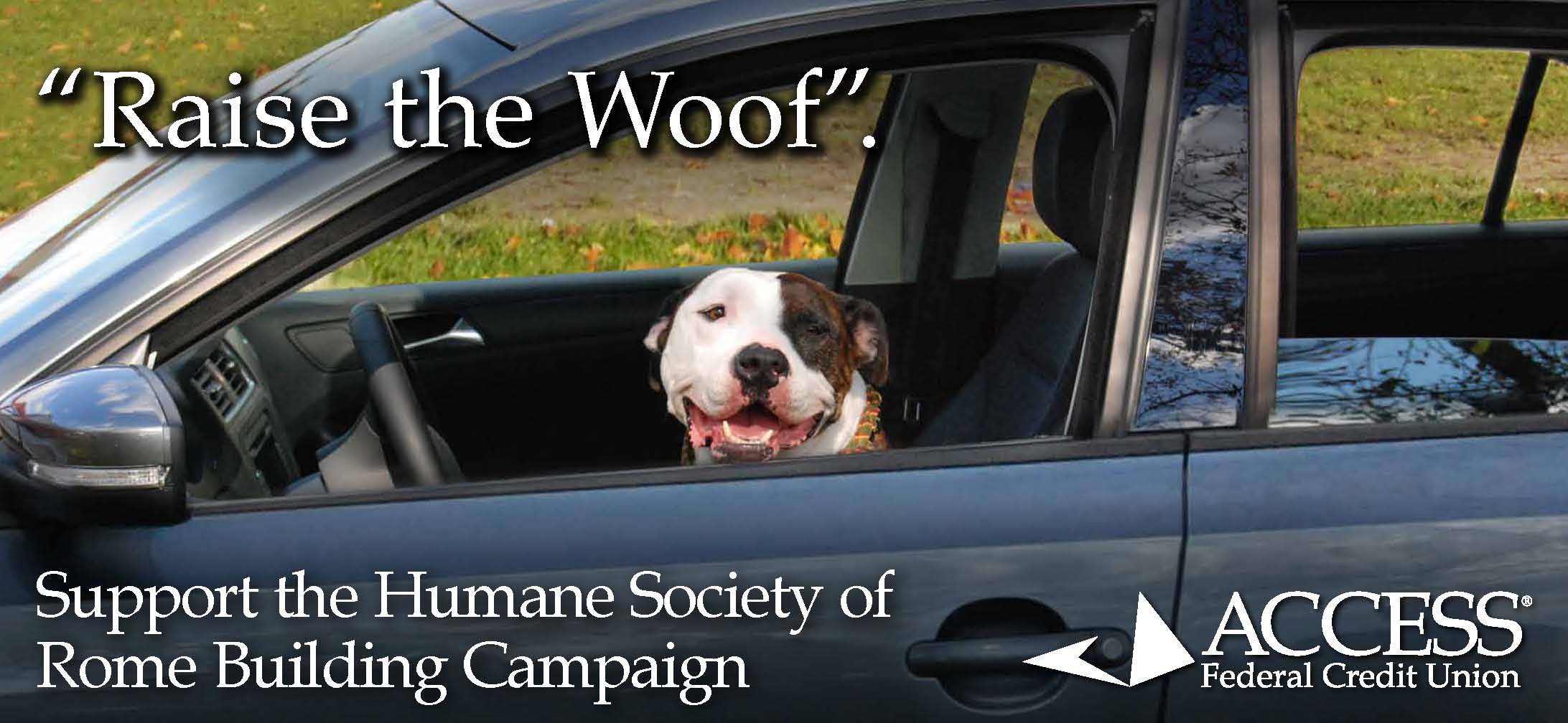 Humane Society