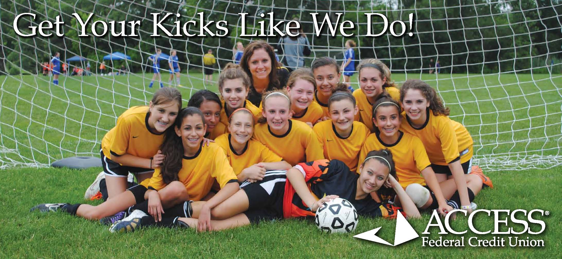 Rome Soccer