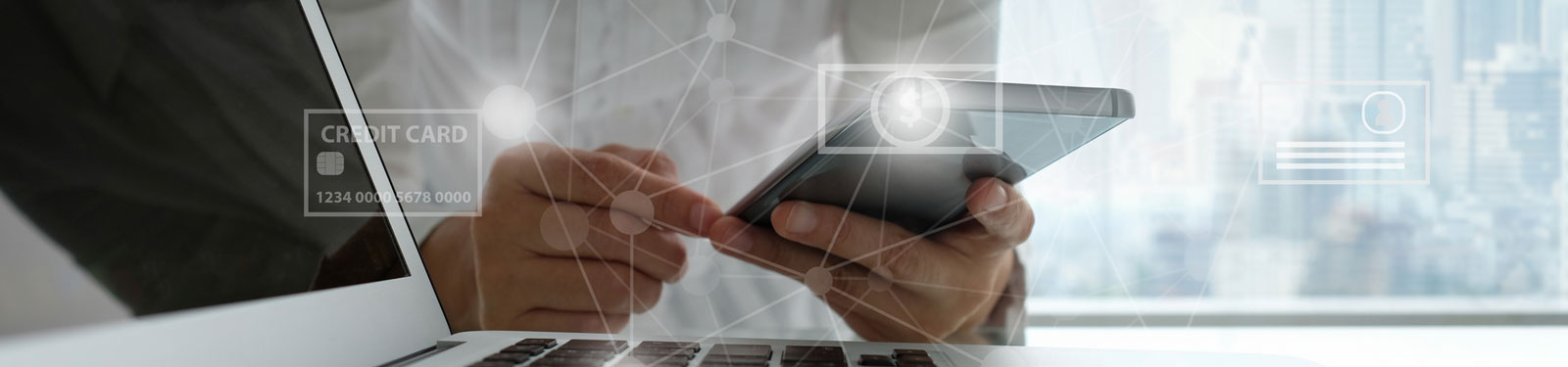 electronic-services Image