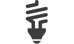 Lightbulb Icon